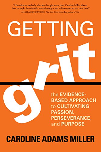 getting grit