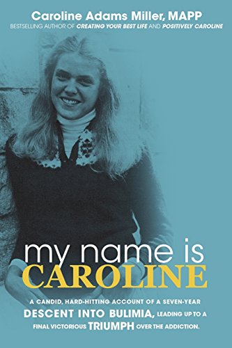 My Name Is Caroline